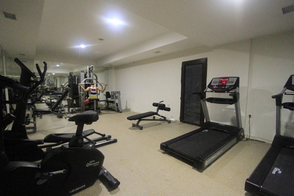 Blue Wave Suite Hotel Alanya Extérieur photo