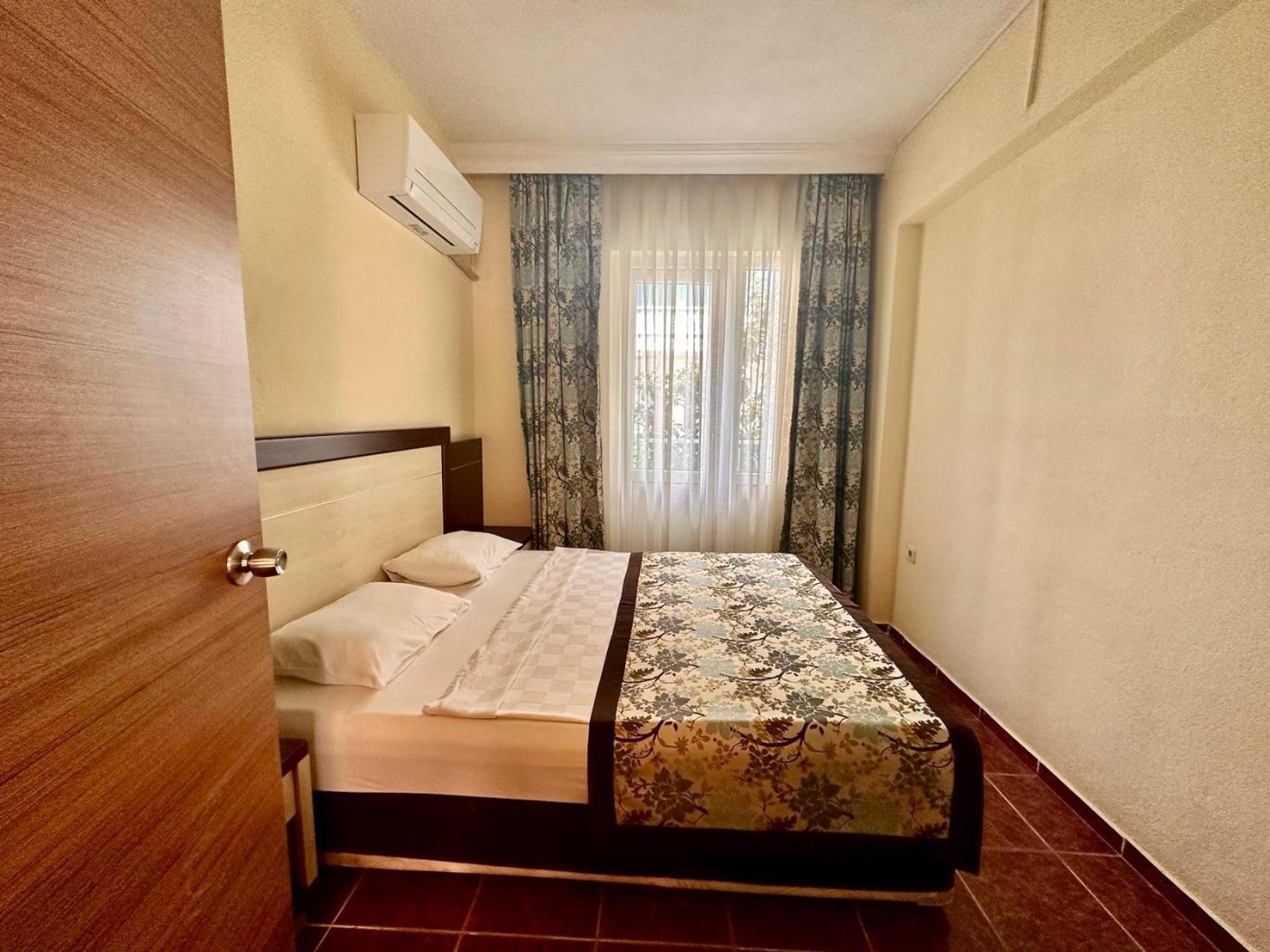 Blue Wave Suite Hotel Alanya Extérieur photo