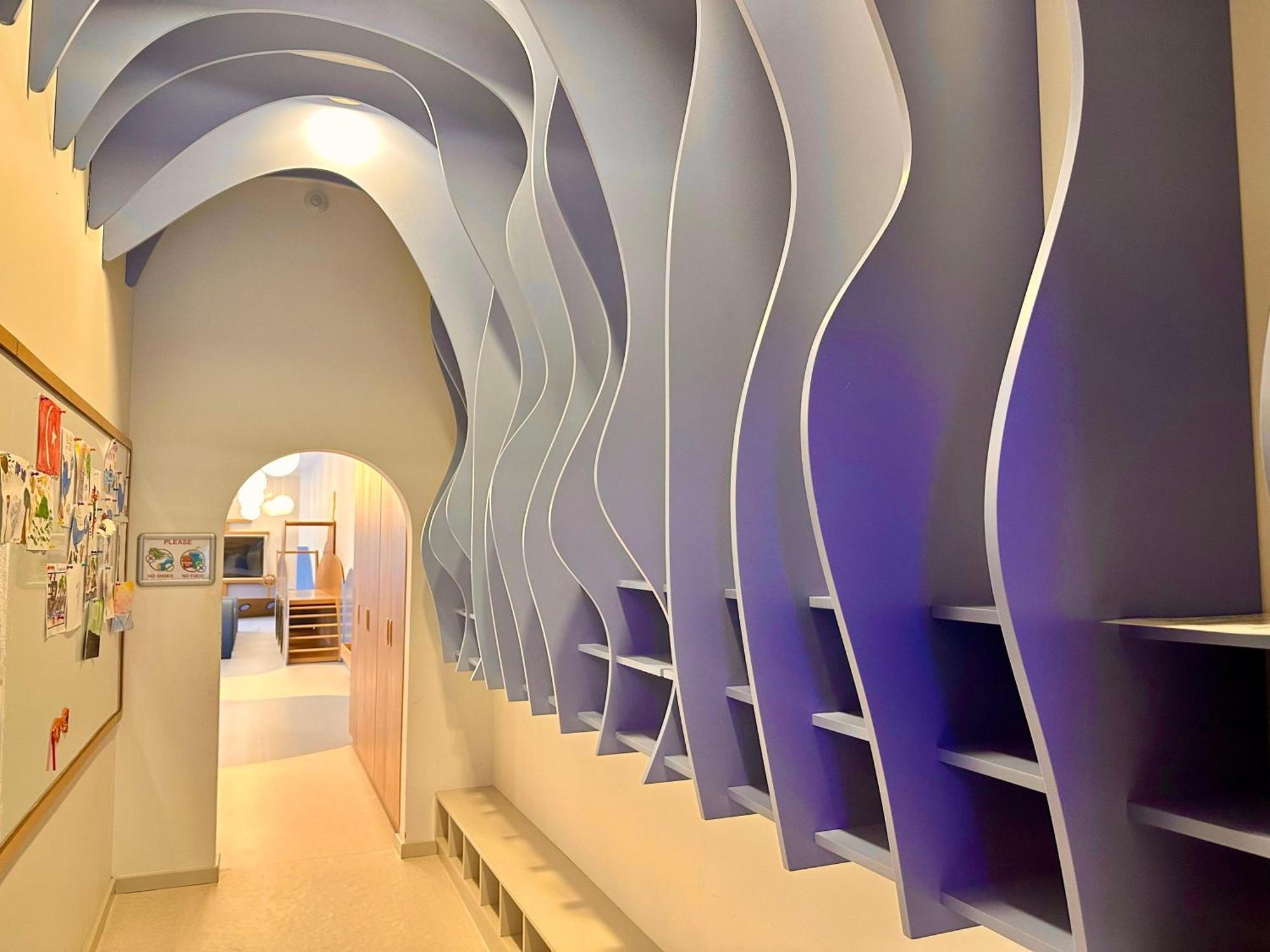 Blue Wave Suite Hotel Alanya Extérieur photo