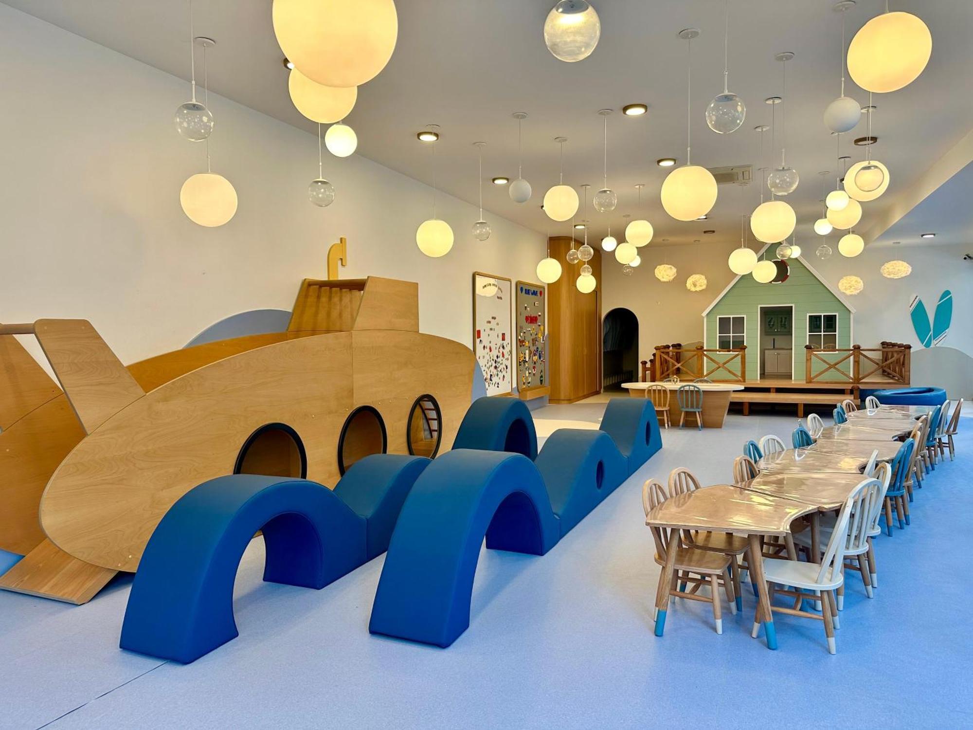 Blue Wave Suite Hotel Alanya Extérieur photo